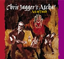 Act of God, Chris Jaggers Atcha!