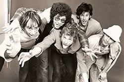 Mummy Band